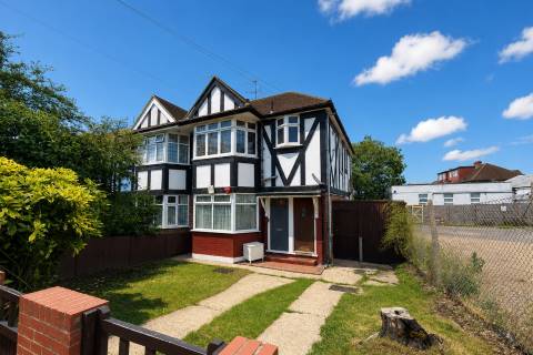Property for auction in Middlesex