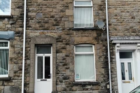 Property for auction in West Glamorgan
