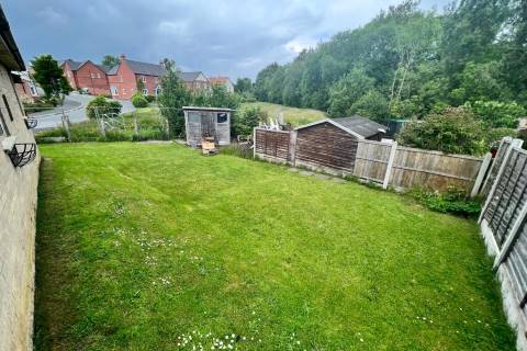 Property for auction in Derbyshire
