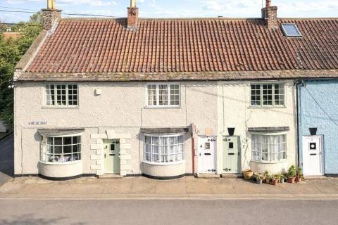 Property for auction in North Yorkshire