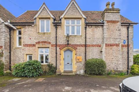 Property for auction in Somerset