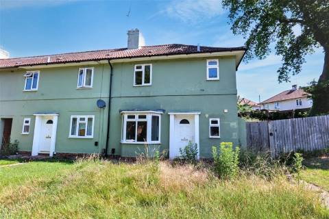 Property for auction in Hampshire