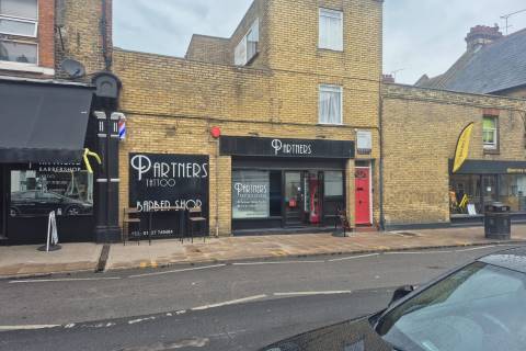 Property for auction in Kent