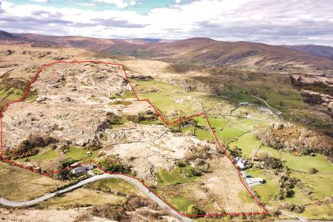 Property for auction in County Galway