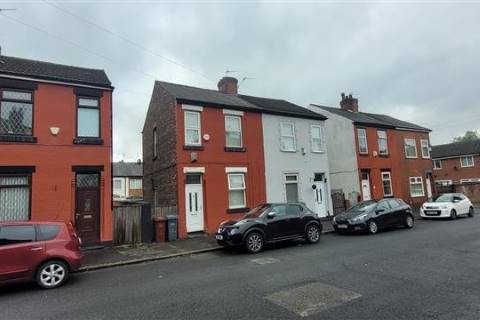 Property for auction in Lancashire