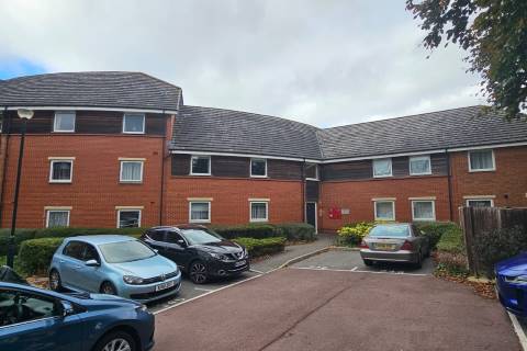 Property for auction in Wiltshire