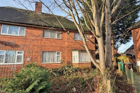 Property for auction in Nottinghamshire