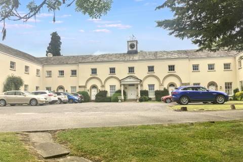 Property for auction in Buckinghamshire