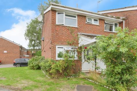 Property for auction in Leicestershire