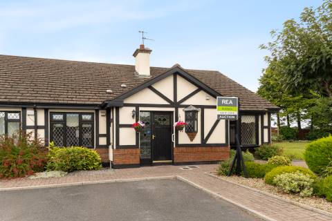 Property for auction in County Dublin