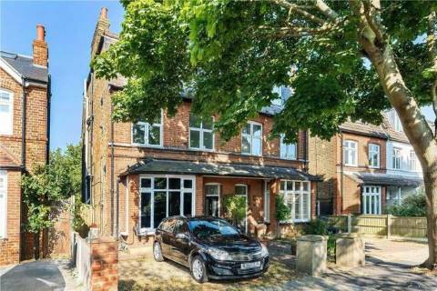Property for auction in Surrey