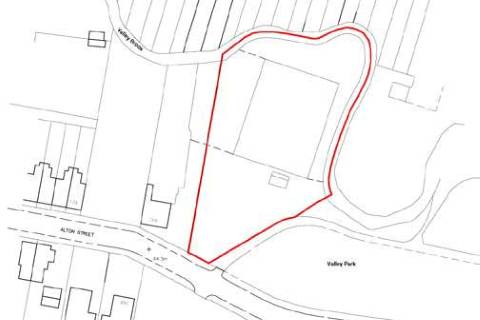 Property for auction in Cheshire