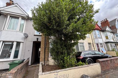 Property for auction in Lincolnshire
