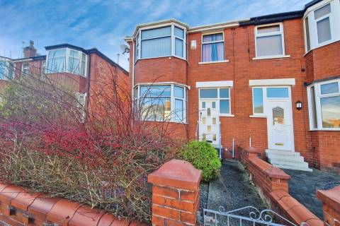 Property for auction in Lancashire