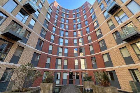 Property for auction in West Midlands