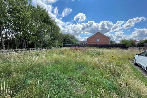 Property for auction in Cleveland