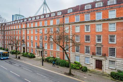 Property for auction in South Glamorgan