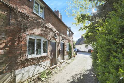 Property for auction in Warwickshire