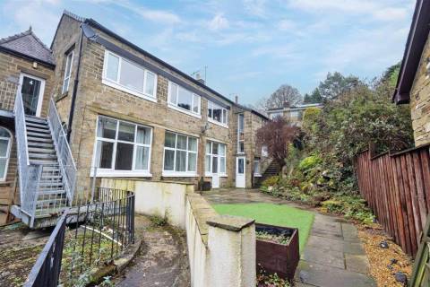 Property for auction in North Yorkshire