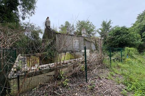 Property for auction in West Glamorgan