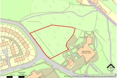 Property for auction in West Yorkshire