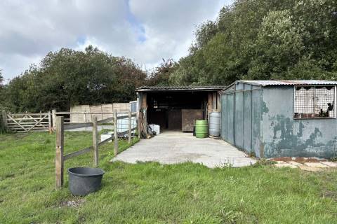 Property for auction in Avon