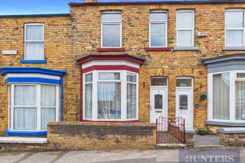 Property for auction in North Yorkshire
