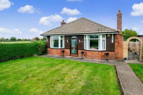Property for auction in Cheshire