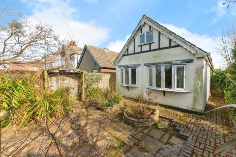 Property for auction in North Lincolnshire