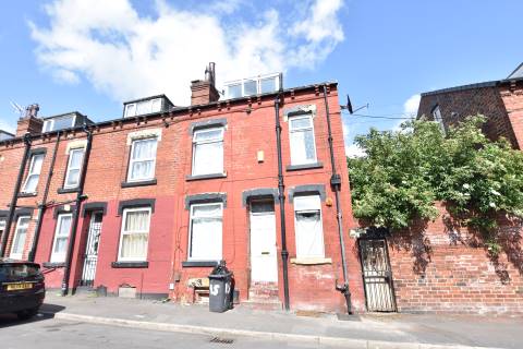 Property for auction in West Yorkshire
