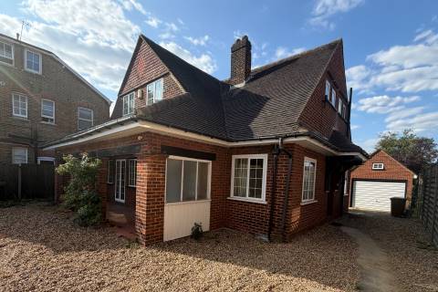 Property for auction in Hertfordshire