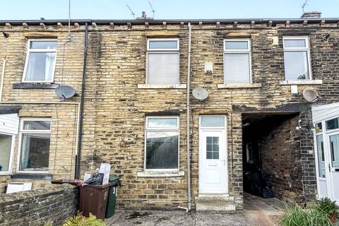 Property for auction in West Yorkshire