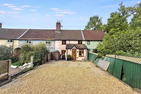 Property for auction in Gwent