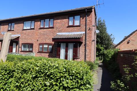 Property for auction in Buckinghamshire