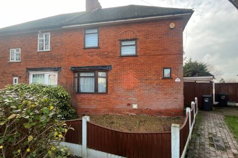 Property for auction in Essex