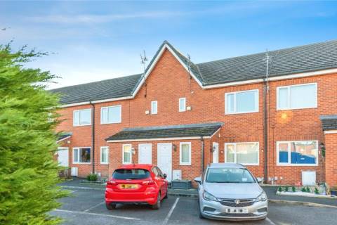 Property for auction in Lancashire