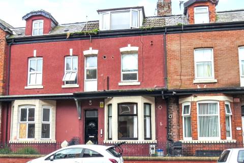 Property for auction in Lancashire