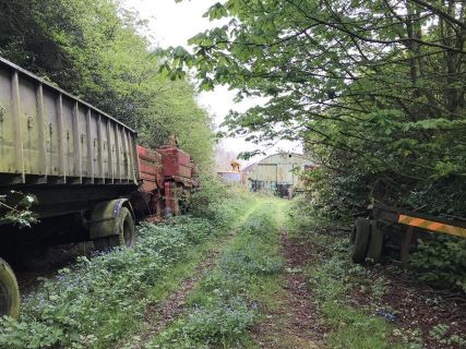 Property for auction in Derbyshire