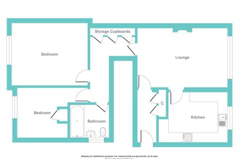 Property for auction in Nottinghamshire
