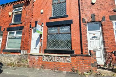 Property for auction in Lancashire