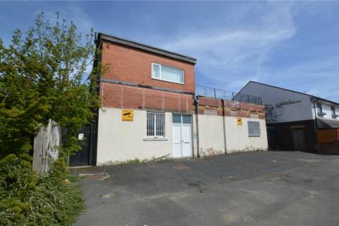 Property for auction in West Yorkshire