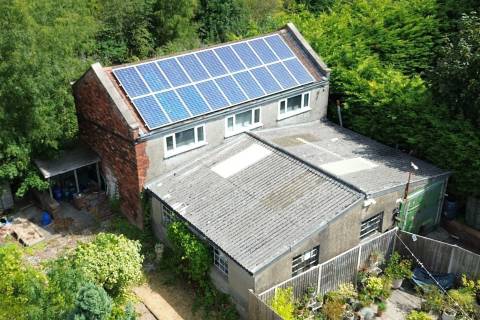 Property for auction in Avon