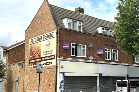 Property for auction in Middlesex