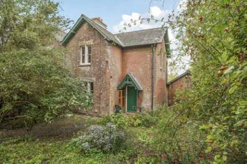 Property for auction in Wiltshire