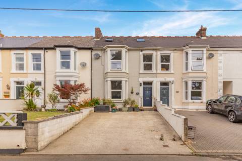 Property for auction in Cornwall