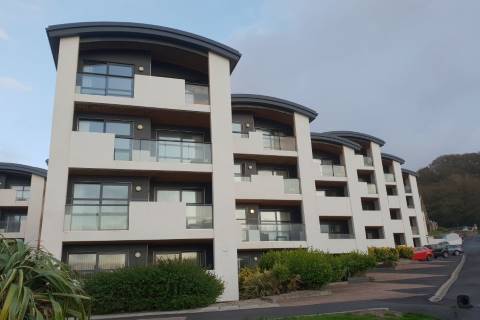 Property for auction in Devon