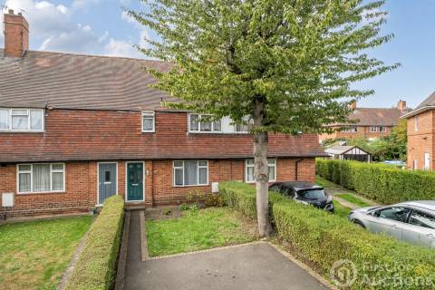 Property for auction in Nottinghamshire