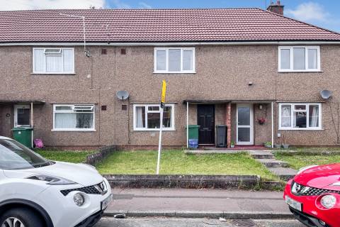 Property for auction in South Glamorgan