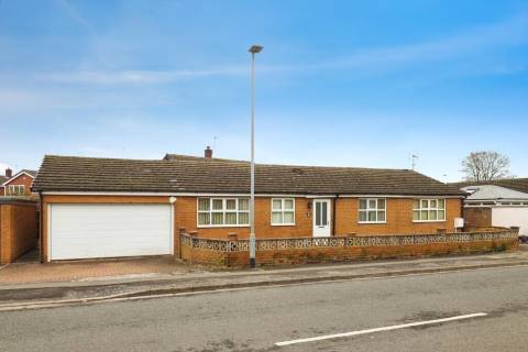 Property for auction in Nottinghamshire
