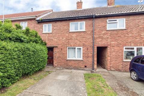 Property for auction in Suffolk